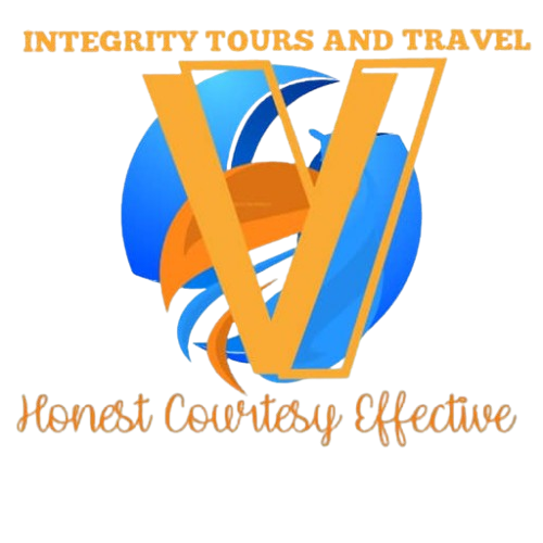 African Integrity Tours